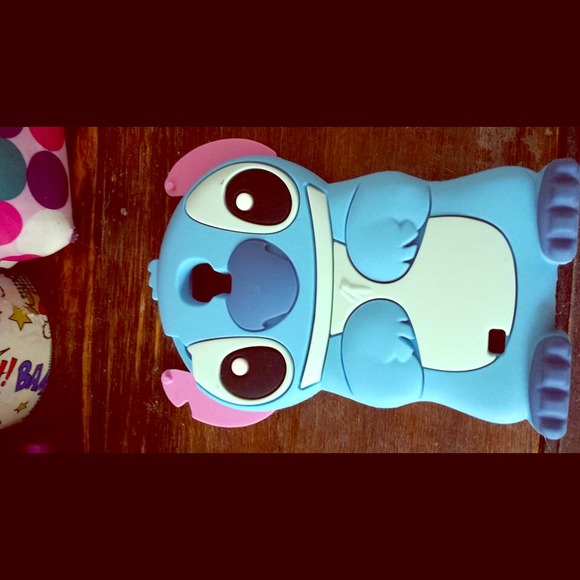 Galaxy s4 stitch case