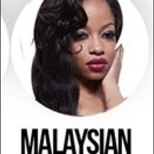 Virgin Remy Hair
