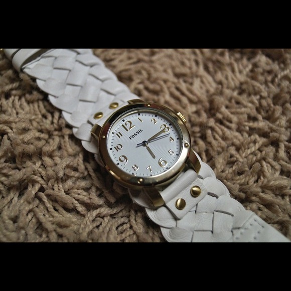 Fossil Watch