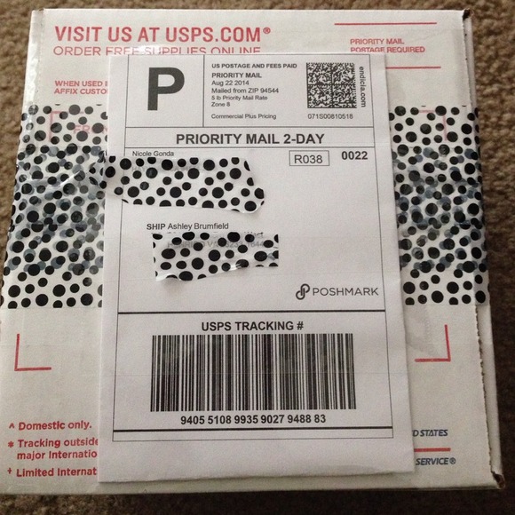 Trade! :) - Picture 1 of 1