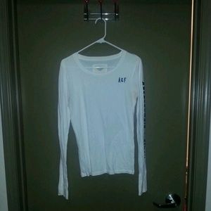 Abercrombie & Fitch Shirt