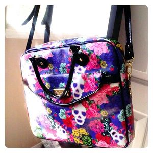 Betsey Johnson Bag