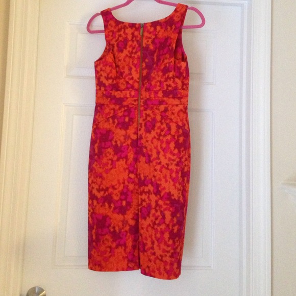 Michael Kors dress - Picture 2 of 4