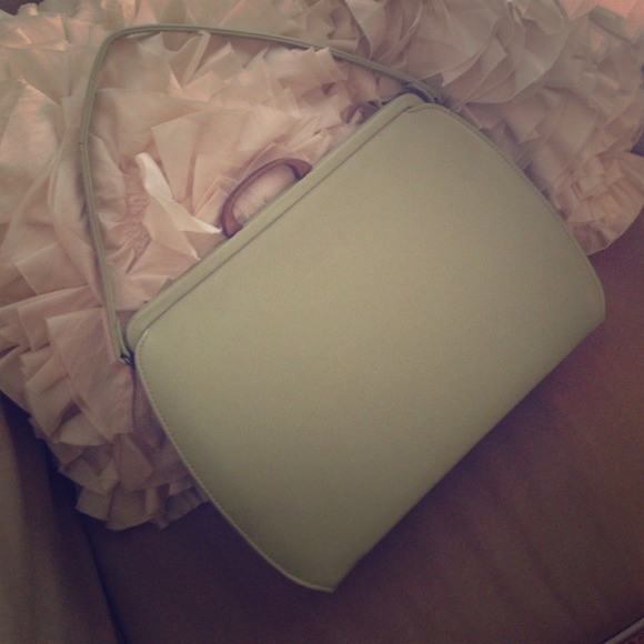 Vintage handbag