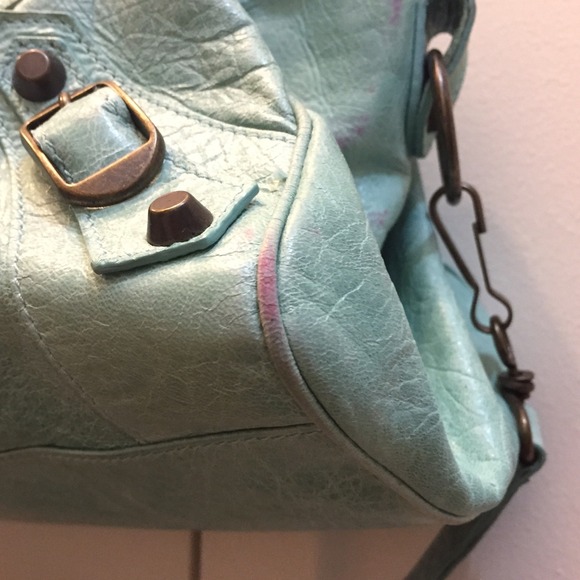 Balenciaga Twiggy Bag - Picture 7 of 7