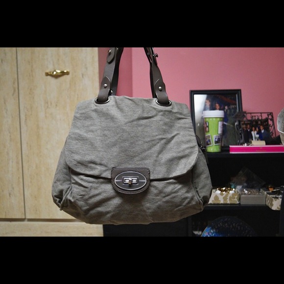 Zara Purse