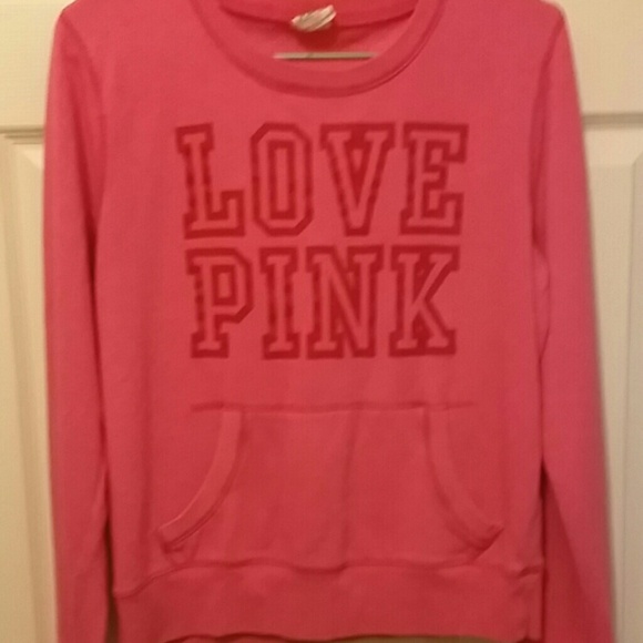 VS Pullover - Picture 1 of 1