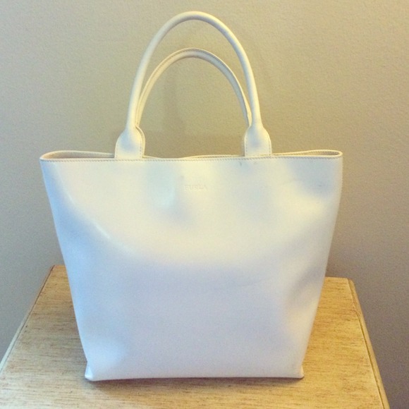Authentic Furla Bag