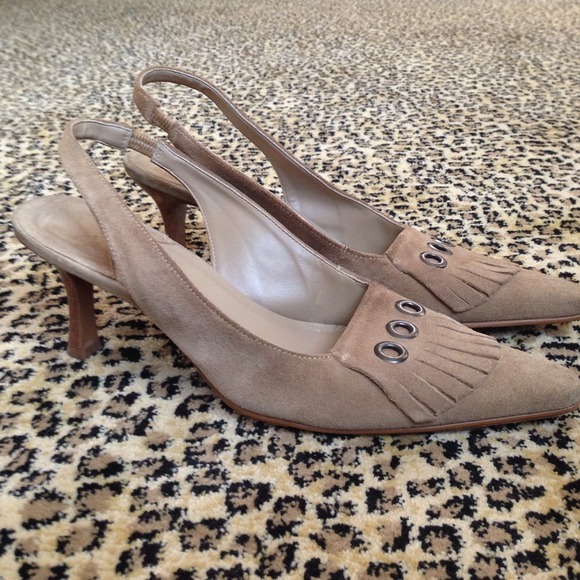 Fall Trend Alert : FRINGE! - Picture 4 of 4