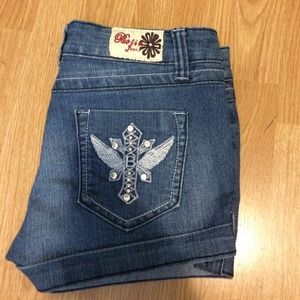 Shorts