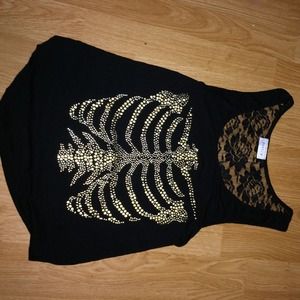 Cute top