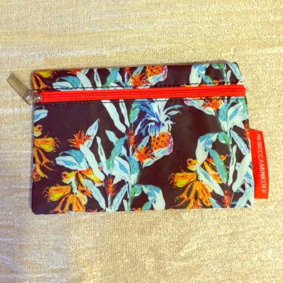 Rebecca Minkoff Makeup Bag