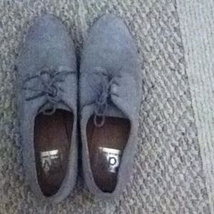 Dolce Vita oxfords