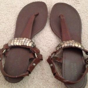 Sandals