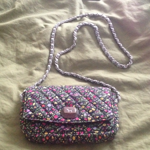 Lovely Victoria's Secret cross body