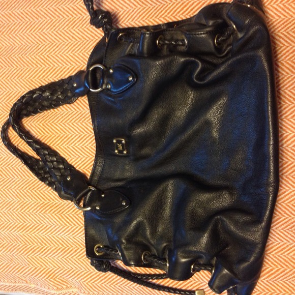 Authentic Michael Kors Handbag