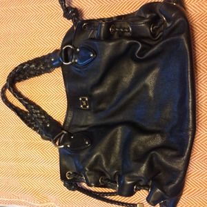 Authentic Michael Kors Handbag