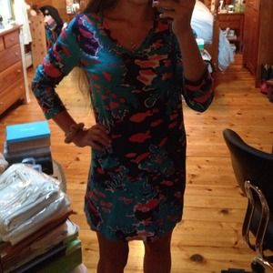 Lilly Pulitzer Eliza Dress