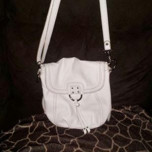 Cross body bag