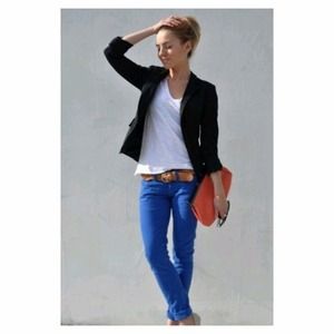 Urban Outfitters BDG Blue Jean