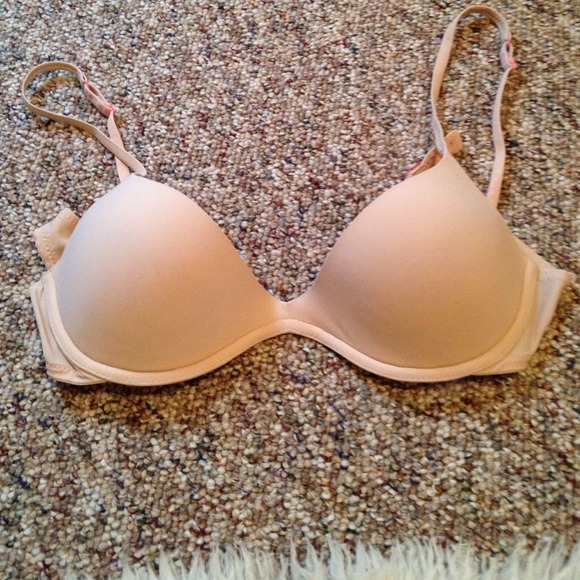 FOUR BRA BUNDLE
