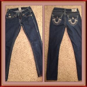 🌟Trade for damaldo07 🌟 True Religion Jeans