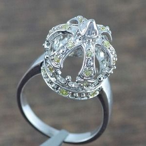 Crown Ring💥️SALE Today ONLY