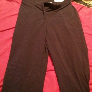 Kim Rogers dress pants