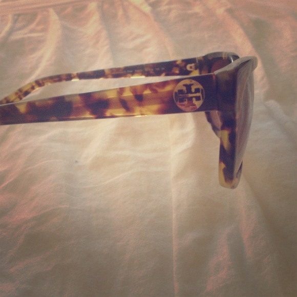 Tory Burch Sunglasses