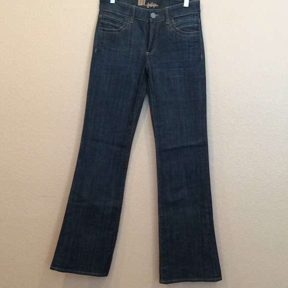 KUT jeans