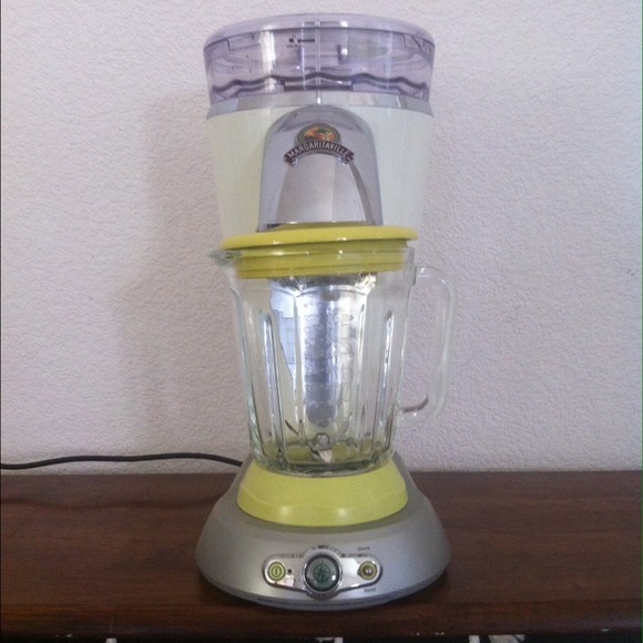 Margaritaville Margarita maker!