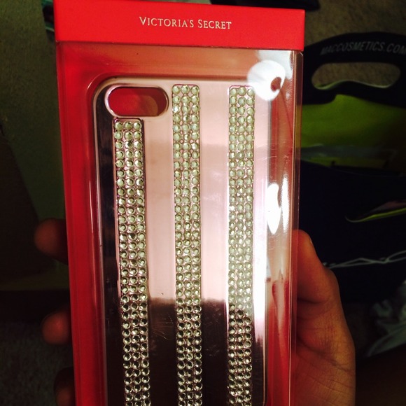 VICTORIA SECRET phone case