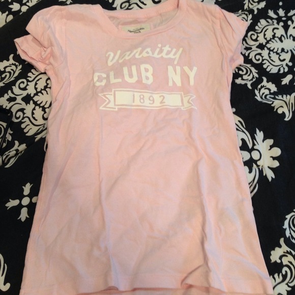 Light pink t shirt - Picture 1 of 1