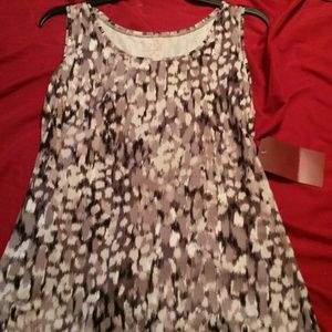 Nice dressy Tank top
