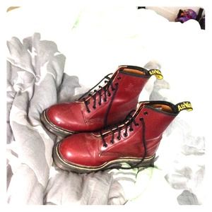 Doc martins