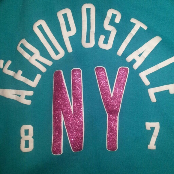 PERFECT CONDITION AEROPOSTALE SWEATSHIRT ?? - Picture 1 of 1