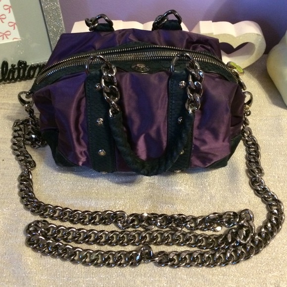 HENRI BENDEL CROSSBODY