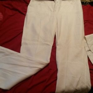 Worthington dress pants never been worn with R &K