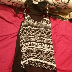 Medium tank top