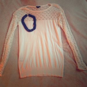 Ann Taylor Sweater