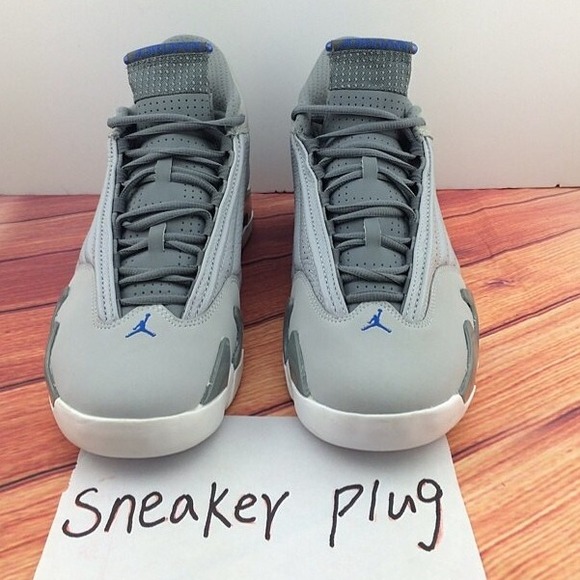 Jordan 14s