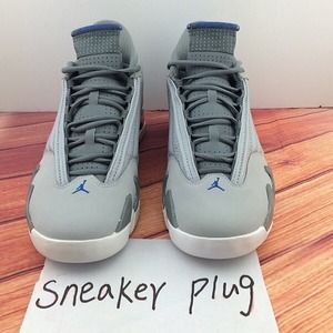 Jordan 14s
