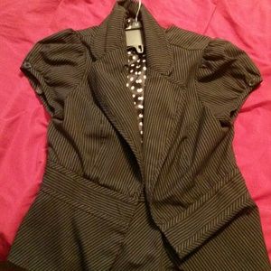 STUDIO Y SUITE JACKET