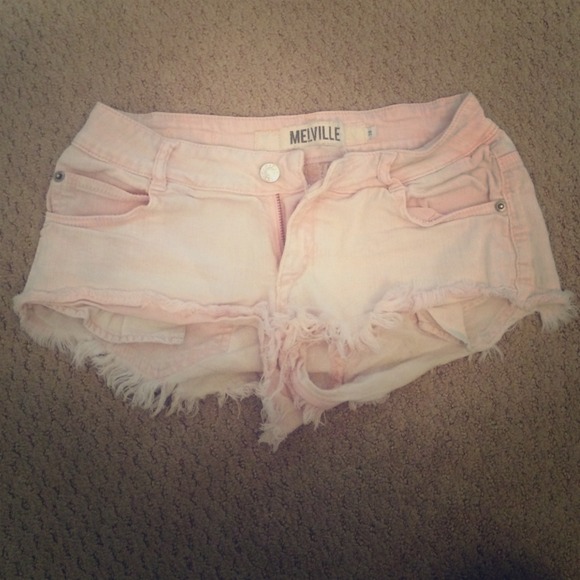 Brandy Melville shorts