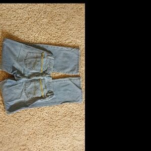 Cruel Girl Kelsey Boot Cut jeans