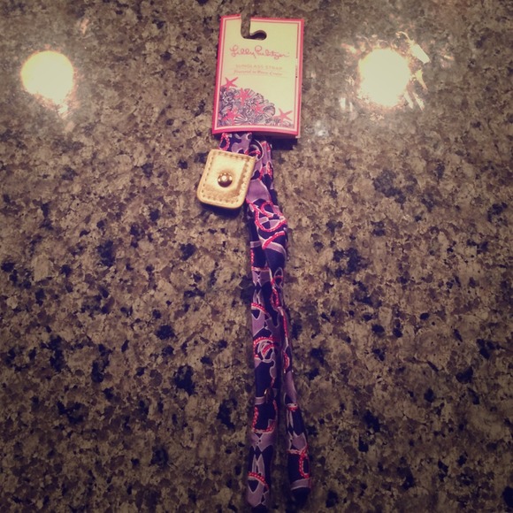 Lilly Pulitzer Sunglasses Strap