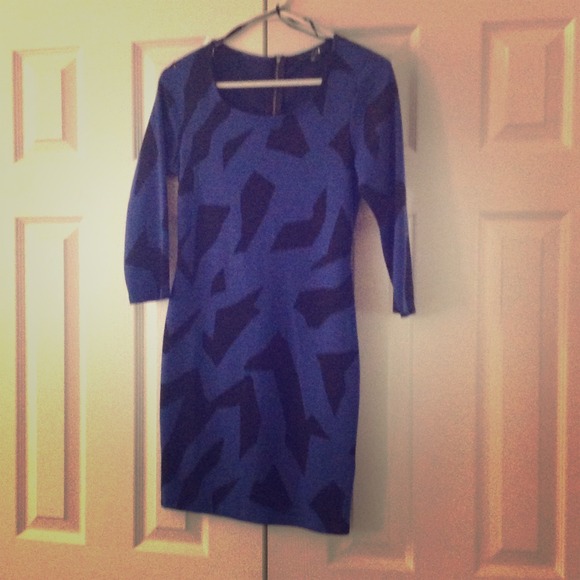 XXI Sweater Dress