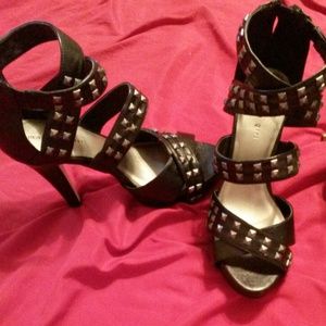 Party shoes!