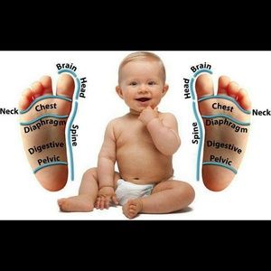 Using doterra on babies