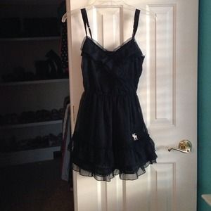 Abercrombie dress